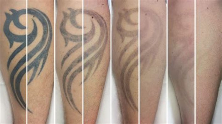 
How Many Tattoo Does Jacky Oh Have? 