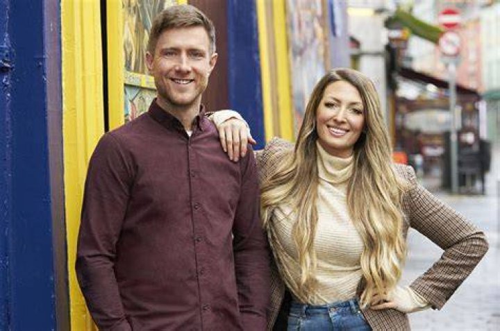 Love Without Borders Bravo Cast Danna Richards Had Some Bad Experience With Youtuber Shay Carl