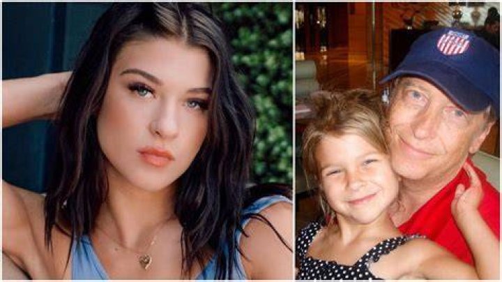 Phoebe Adele Gates Height, Weight, Net Worth, Age, Birthday, Wikipedia, Who, Nationality, Biography