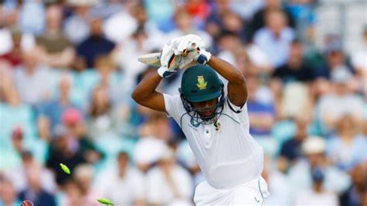 
Proteas batting coach blames poor execution for below-par first innings total in third Test 