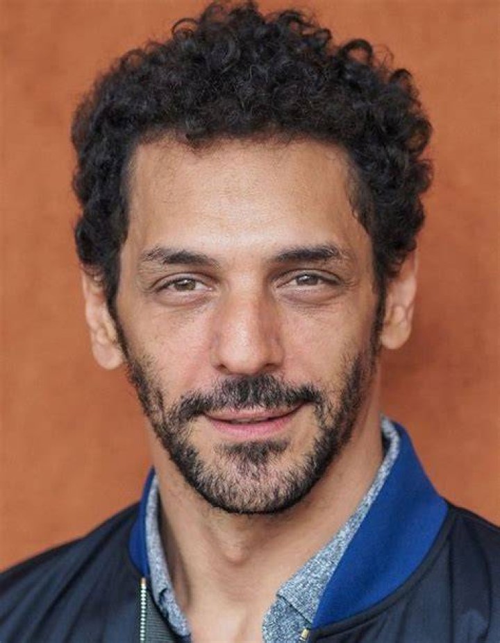 Tomer Sisley Height, Age, Who, Wife, Biography, Wiki, Net Worth